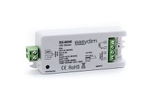 Контроллер для светодиодной ленты ES-B-RX-MINI EasyBus SW-Group 12-36В 8А 95х37х20мм картинка 